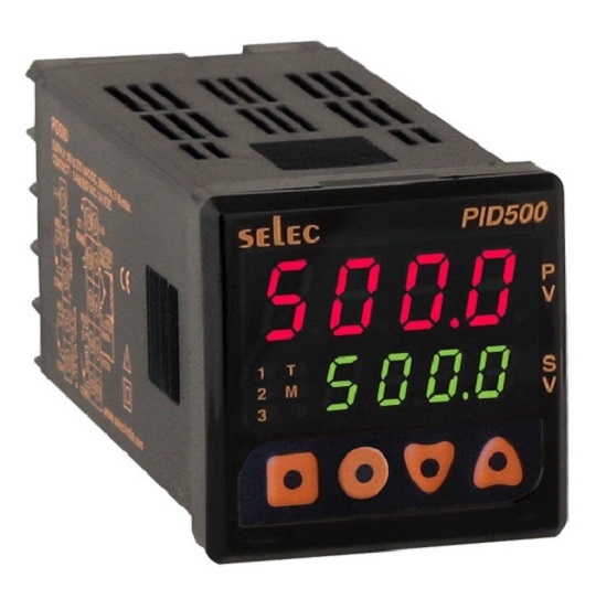 PID500 - T