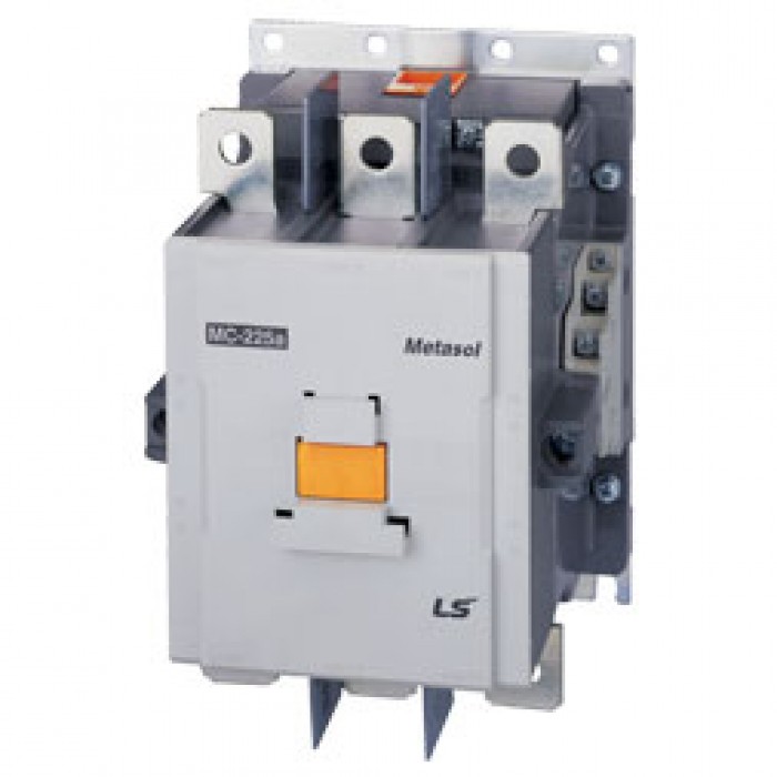 CONTACTOR (Khởi động từ) và nguyên lý hoạt động