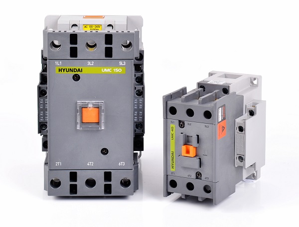 Cách lựa chọn Contactor  và ứng dụng